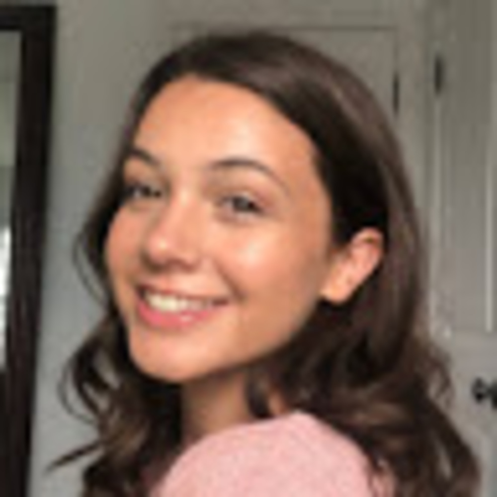 Meet your Posher, Kaitlyn